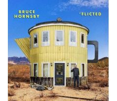 Hornsby Bruce - Flicted / LP Vinyl album