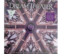 Dream Theater - Lost Not Forgotten - The Making Of Falling Infinity 1997/Ltd. Dark Green / 2LP Vinyl album