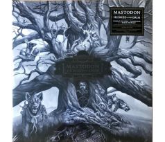 Mastodon - Hushed And Grim / Black Vinyl / 2LP Vinyl album