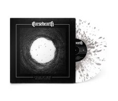 Cursed Earth - Cycles Of Grief /The Complete Collection/Coloured Splatter/ LP Vinyl album