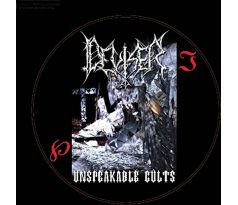 Deviser - Unspeakable Cults /Picture Vinyl/ LP Vinyl album