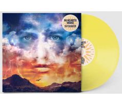 In Hearts Wake - Skydancer/Transparent Yellow Vinyl/ LP Vinyl album