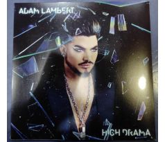 Lambert Adam - High Drama / LP Vinyl album