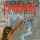 Manowar - The Hell Of Steel - Best Of Manowar (CD) Audio CD album