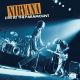 Nirvana - Live At The Paramount (Reedice 2019) / 2LP Vinyl