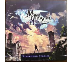 Hudson Marc /Dragonforce/ - Starbound Stories / Black Vinyl / LP Vinyl album