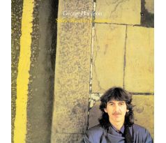 Harrison George - Somewhere In England / 180G Black Vinyl / LP Vinyl album