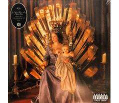 Halsey - If I Can´t Have Love, I Want Power / Black Vinyl / LP Vinyl album