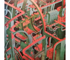 Graveyard - Innocence & Decadence / LP Vinyl album