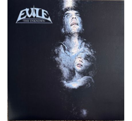 Evile - The Unknown / LP Vinyl album
