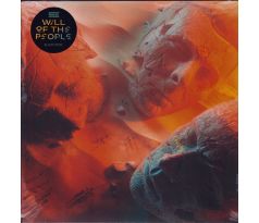 Muse - Will Of The People / LP Vinyl