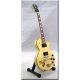 Sex Pistols - Steve Jones Gibson Las Paul SG mini replika slávnej gitary