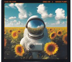 Tears For Fears - Songs For A Nervous Planet (2CD) Audio CD album