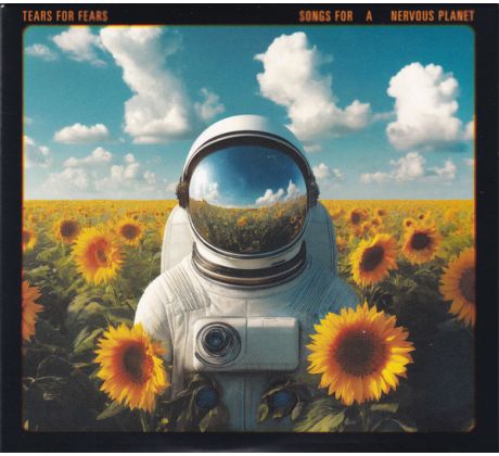 Tears For Fears - Songs For A Nervous Planet (2CD) Audio CD album