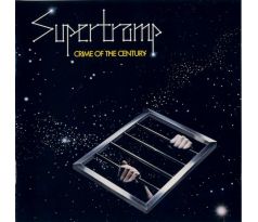 Supertramp – Crime Of The Century (CD) Audio CD album