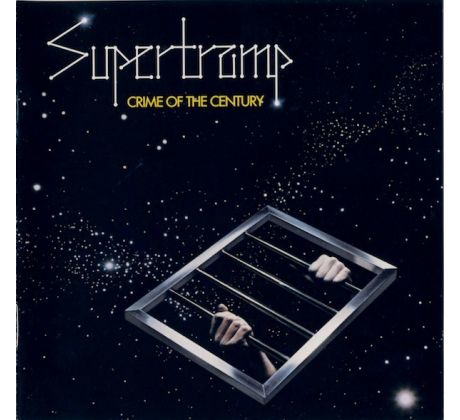 Supertramp – Crime Of The Century (CD) Audio CD album
