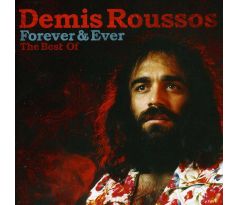 Roussos Démis - For Ever & Ever - Essential Collection (CD) Audio CD album