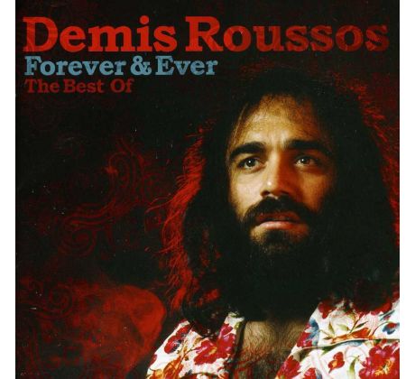 Roussos Démis - For Ever & Ever - Essential Collection (CD) Audio CD album