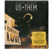 Waters Roger - Us + Them (2CD) Audio CD album