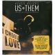 Waters Roger - Us + Them (2CD) Audio CD album