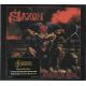 Saxon - Unleash The Beast (CD) Audio CD album