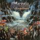Saxon - Rock The Nations/Rare Bonus Tracks+Rare Photos/Special Edition/ (CD) Audio CD album