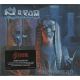 Saxon - Metalhead (CD) Audio CD album