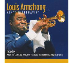 Armstrong Louis - Ain'T Misbehavin  (CD)