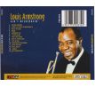 Armstrong Louis - Ain'T Misbehavin  (CD)