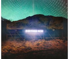 Arcade Fire - Everything Now/Night Version/ (CD) Audio CD album