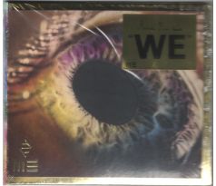 Arcade Fire - We (CD) Audio CD album