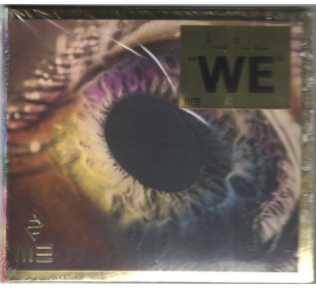Arcade Fire - We (CD) Audio CD album