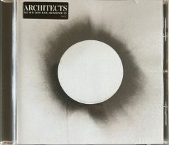 Architects /UK/ - All Our Gods Have Abandoned (CD) Audio CD album