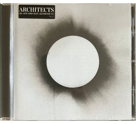 Architects /UK/ - All Our Gods Have Abandoned (CD) Audio CD album