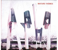 Ariel Pink'S Haunted Graffiti - Mature Themes /4AD/ (CD)