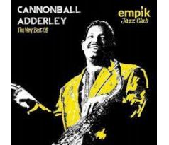 Adderley Cannonball - The Very Best Of (2CD)