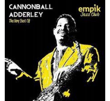 Adderley Cannonball - The Very Best Of (2CD)