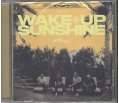 All Time Low - Wake Up Sunshine (CD)