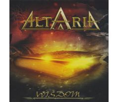Altaria - Wisdom (CD)