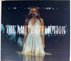 Amity Affliction - Not Without My Ghosts (CD)