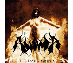 Anima - The Daily Grind (CD)