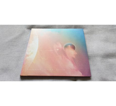 Astronoid - Radiant Bloom /Melodic Heavy Metal/ (CD)