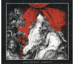 Atra Vetosus - Apricity (CD)