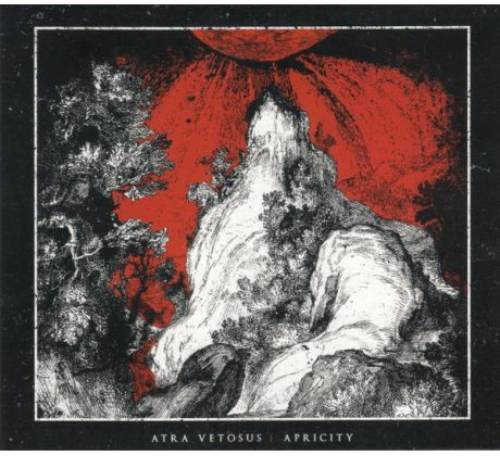 Atra Vetosus - Apricity (CD)