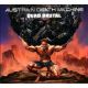 Austrian Death Machine - Quad Brutal  (CD)