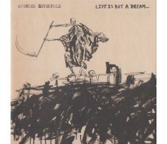 Avenged Sevenfold - Life Is A But Dream....  (CD)