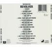 Beatles - Revolver (CD) Audio CD album