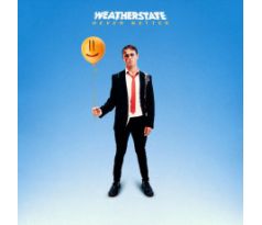 Weatherstate - Never Better (CD) Audio CD album