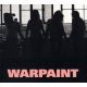 Warpaint - Heads Up (CD) Audio CD album