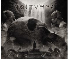 Voltumna - Ciclope (CD) Audio CD album